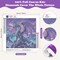 DIY Dragon 5D Diamond Painting Kits for Beginners - 12x12inch